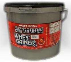 Aminostar Whey Gainer 7000 g