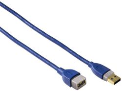 Hama USB 3.0 A-A Extension Cable 1.8m M/F 39674