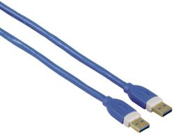 Hama USB 3.0 A-A Extension Cable 1.8m 39676