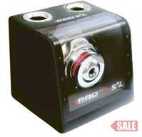 Somogyi Elektronic SAL Xc 12/pro