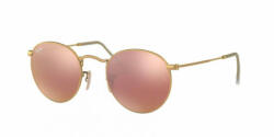 Ray-Ban Round Metal RB3447 112/Z2