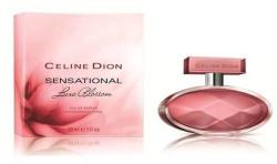 Celine Dion Sensational Luxe Blossom EDP 30 ml