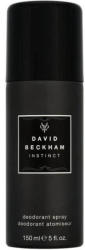 David Beckham Instinct deo spray 150 ml