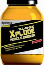Multipower Xplode Muscle Growth 908 g