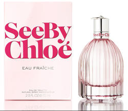 Chloé See By Chloé Eau Fraiche EDT 75 ml