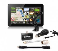 Overmax DualDrive MAX II 9.7