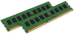 Kingston ValueRAM 8GB (2x4GB) DDR3 1600MHz KVR16LN11K2/8
