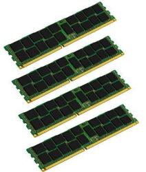 Kingston ValueRAM 32GB (4x8GB) DDR3 1866MHz KVR18R13S4K4/32