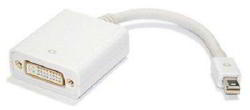 Equip MiniDisplayPort-DVI Converter 133433