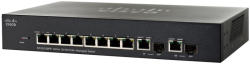 Cisco SF302-08PP-K9-EU