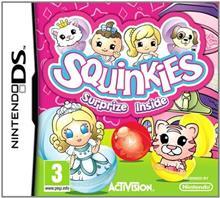 Activision Squinkies: Surprise Inside (NDS)