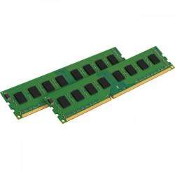 Kingston ValueRAM 16GB (2x8GB) DDR3 1600MHz KVR16LN11K2/16