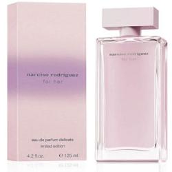 Narciso Rodriguez For Her Delicate EDP 125 ml