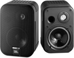 JBL Control 2 PS Aktív hangfal