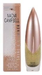 Naomi Campbell Shine & Glimmer EDT 50 ml