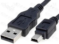 Cellularline mini USB-USB Converter USBDATACABMINIUSB