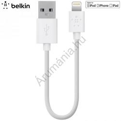 Belkin Apple Lightning iPhone Cable F8J023BT06IN