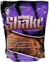 Syntrax Whey Shake 2270 g