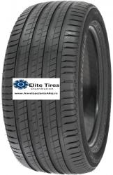 Michelin Latitude Sport 3 GRNX 255/60 R17 106V