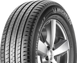 Michelin Latitude Sport 3 VOL XL 235/55 R19 105V