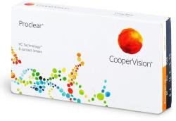 CooperVision Proclear Sphere - 3 Buc - Lunar
