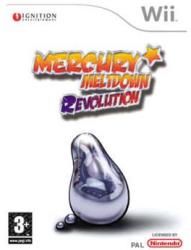 Ignition Mercury Meltdown Revolution (Wii)