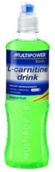 Multipower L-Carnitine Drink 500 ml