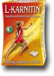 Dr. Chen Patika L-Carnitine kapszula 60 db