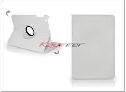 Haffner Rotating Cover for Galaxy Note 8.0 - White (PT-924)
