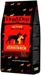 Dog&Dog Active 15 kg