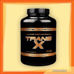 Scitec Nutrition Trans-X 3500 g