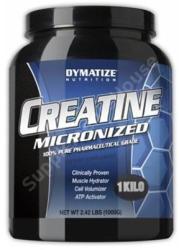 Dymatize Creatine Monohydrate 1000 g