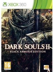 BANDAI NAMCO Entertainment Dark Souls II [Black Armour Edition] (Xbox 360)