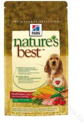 Hill's Nature's Best - Puppy Mini/Medium Chicken 2x12 kg