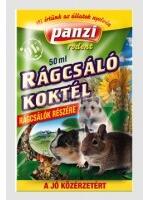Panzi koktél 50 ml rágcsáló zacskós