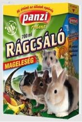 Panzi mag dobozos rágcsáló 700ml
