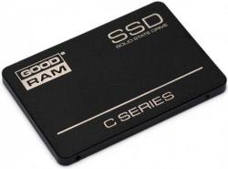 GOODRAM "2.5 C50 120GB SATA3 SSDPR-C50-120"