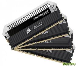Corsair 32GB (4x8GB) DDR3 1866MHz CMD32GX3M4A1866C10