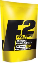 Full Force Creatine Monohydrate 450 g