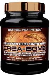 Scitec Nutrition Crea-Bomb 660 g