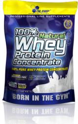 Olimp Sport Nutrition 100% Natural Whey Protein Concentrate 700 g