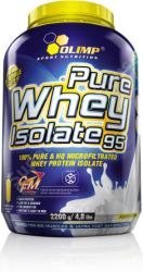 Olimp Sport Nutrition Pure Whey Isolate 95 2200 g