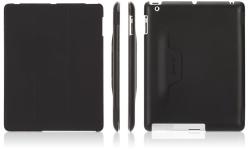 Griffin Intellicase for iPad 2/3 - Black (GB03745)
