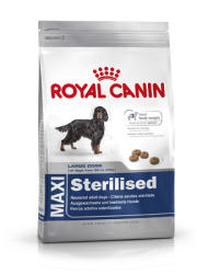 Royal Canin Maxi Sterilised 2x12 kg