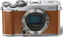 Fujifilm FinePix X-M1 Body
