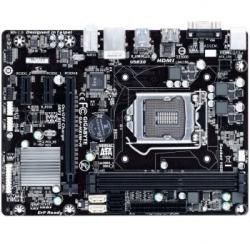 GIGABYTE GA-H81M-H