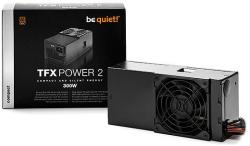 be quiet! TFX Power 2 300W Bronze (BN228)