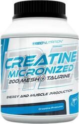 Trec Nutrition Creatine Micronized 200 Mesh + Taurine 400 g