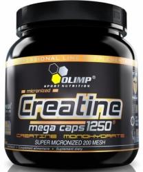 Olimp Sport Nutrition Creatine 1250 Mega Caps 400 caps