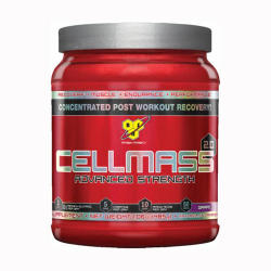 BSN CellMass 2.0 485 g